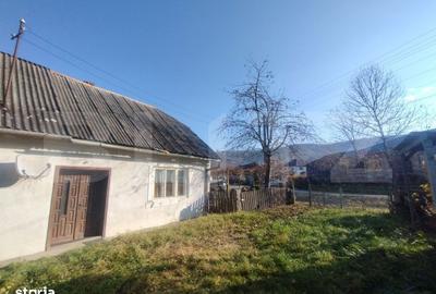 Casă cu 2 camere în Caila - 7