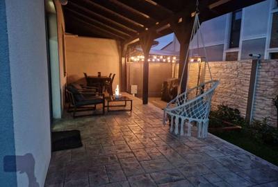 Proprietar - Vand duplex cu garaj - 4