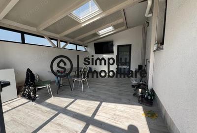 Casă cu 3 camere cu Teren 210 Mp în Brestei - 16