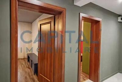 Vanzare apartament cu 3 camere cartierul Gheorgheni. Comision 0! - 6