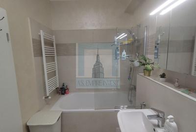 Penthouse premium 2 camere   terasă 42 mp - 10