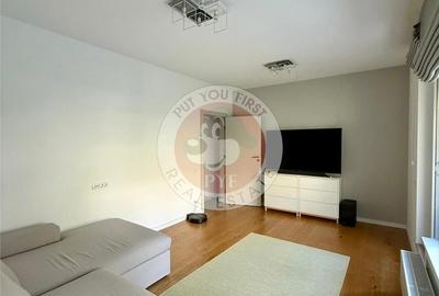 Apartament cu 2 camere decomandat, mobilat în Nerva Traian - 6