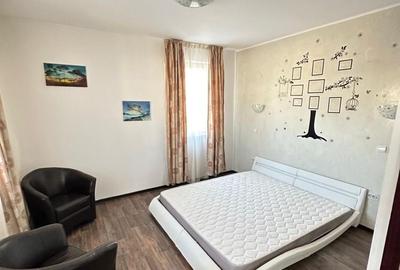 Apartament cu 2 camere semidecomandat în Florești - 6