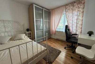 Apartament cu 2 camere semidecomandat în Central - 3