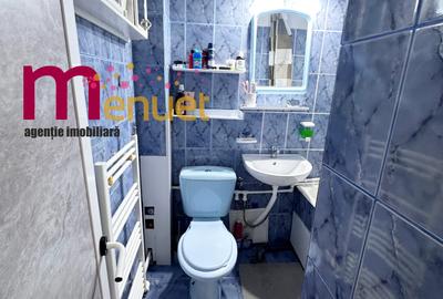 Apartament 3 camere,str.Spitalului - 11