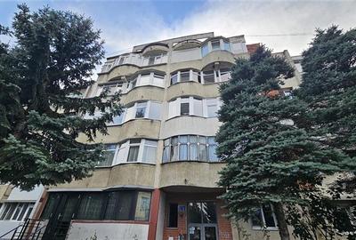 Apartament 2 camere 55mp, balcon, Falticeni - vizavi de Nicu Gane - 2