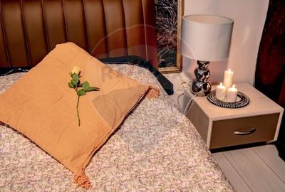Apartament modern, mobilat si utilat - 2 camere de vanzare in Pipera - 3