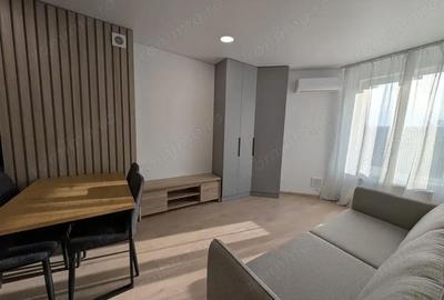 Garsonieră decomandată în 15 Noiembrie - 6