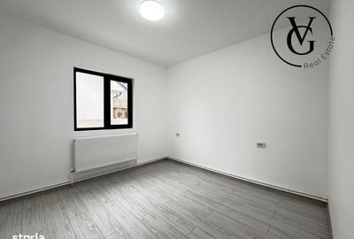 Casă cu 4 camere decomandat cu Teren 205 Mp în Central