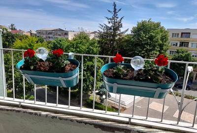 Proprietar - 2 camere central - 6