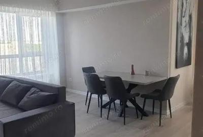 Apartament cu 2 camere in zona Gorjului 5 minute de statia de metrou - 5