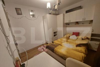 Apartament 3 camere, 66 mp, zona Girocului - 2