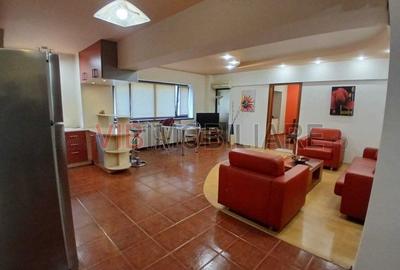 Apartament cu 3 camere semidecomandat, mobilat în Universitate - 4