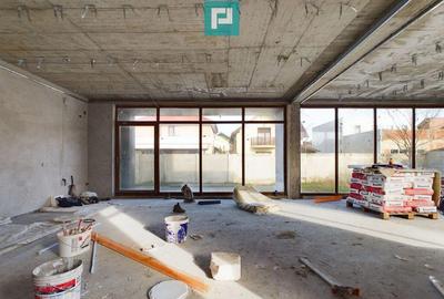 Vila la gri in Via Carmina - 22