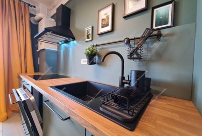 Monarch - Apartament cu 2 camere si parcare privata - Circumvalatiunii Monarch - Apartament cu 2 camere si parcare privata - Circumvalatiunii - 3