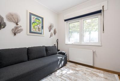 Casă individuală cu 9 camere cu Canalizare în Grădina Icoanei - 23