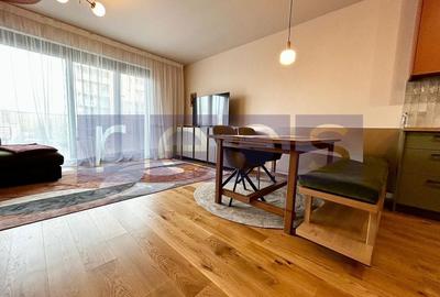 Închiriere Apartament 2 Camere Mobilat Lux | Garaj Subteran | Piața Domenii - 4