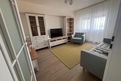 Apartament 3 camere A. Panu - 1