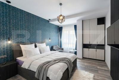 Apartament cu 2 camere semidecomandat în Bună Ziua - 1