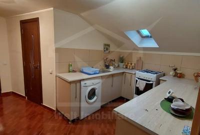 Apartament 1 camera, mobilat si utilat, IRIS, zona de case - 5