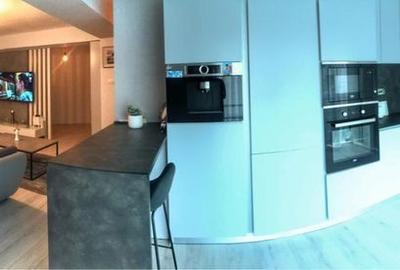 Apartament cu 2 camere decomandat în Exterior Vest - 7