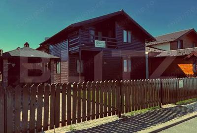 Cabana ideala pentru relaxare-Baile Figa - 18