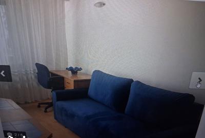 Garsonieră decomandată în Tei - 4