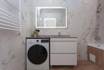 Ofer spre vanzare apartament cu 2 camere zona Iancului - 9