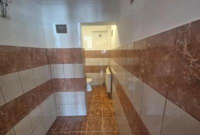 Spațiu comercial, de 262 mp, în Alexandru cel Bun - 1