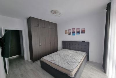 Apartament cu 2 camere decomandat în Lujerului