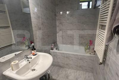 Apartament cu 4 camere în Șagului