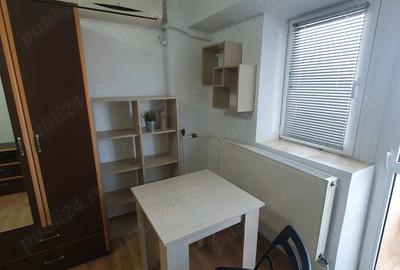 Inchiriez garsoniera complet utiliata & gata de folosin?a (zona sos. Panduri) - 5