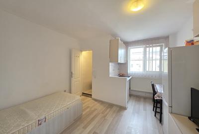 Piata Trapezului, Aleea Mizil, 5 minute metrou - 5