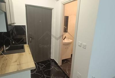 Garsonieră în Frumoasa - 7