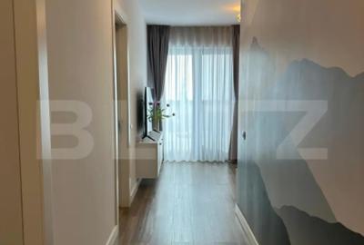 Apartament cu 4 camere decomandat în Sisești - 17