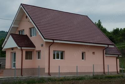 Casa tip Vila de vanzare, in Comuna Poduri, Jude?ul Bacau - 6