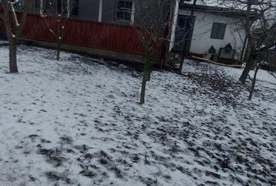 Proprietate cu poten?ial investi?ional casa + teren generos 2.700 mp - 4