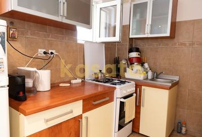 Apartament cu 2 camere decomandat, mobilat în Iancului - 4