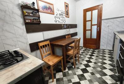 Apartament decomandat cu 3 camere si 2 balcoane - 6