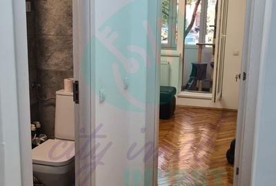 Apartament cu 3 camere semidecomandat în Obor - 9