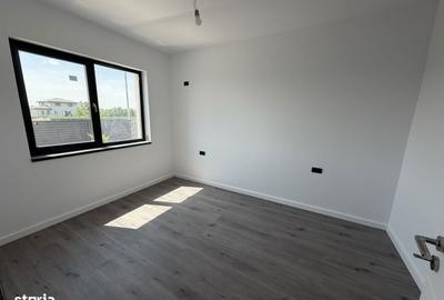 Casă cu 4 camere în Domnești - 6