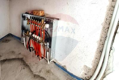 Apartament duplex in zona Mihail Kogalniceanu - 10