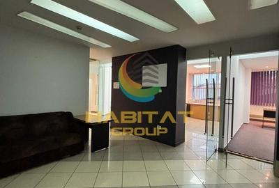 Birou, de 185 mp, în Brâncoveanu - 3