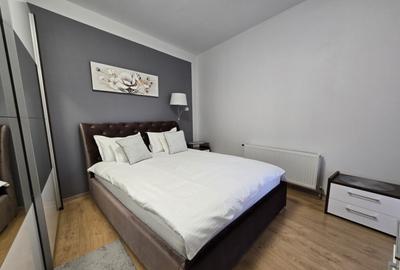 Apartament modern in Sinaia | Loc de parcare + Piscina in - 1