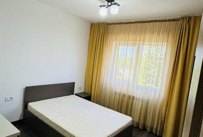 Apartament cu 3 camere decomandat în Valea Lupului - 2