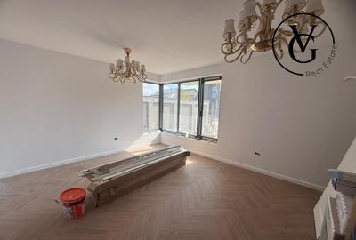 Casă individuală cu 5 camere cu Teren 250 Mp în Petrești - 10