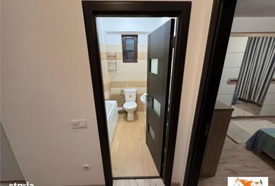 Apartament cu 2 camere în Ampoi 3 - 5