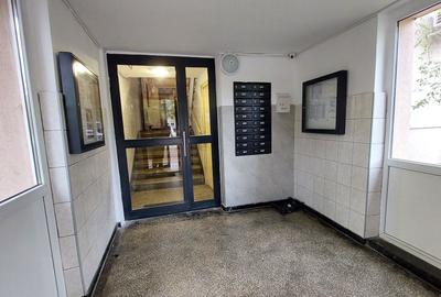 Apartament cu 2 camere semidecomandat, mobilat în 1 Decembrie 1918 - 2