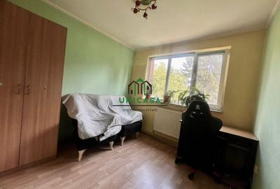 Apartament 3 camere/Et3/Nord - 9