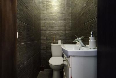 Apartament cu 3 camere în Ultracentral - 1